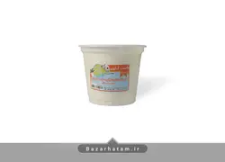 ماست گاوی بزرگ رزاقی