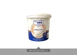 ماست یونانی 1500 گرمی پرچرب پگاه