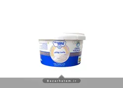 ماست یونانی 900 گرمی پرچرب پگاه