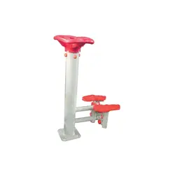 دستگاه کوه پیمایی پارکی - بازی آفرین | تجهیزات مهد کودک | تاب و سرسره | اسباب بازی کودکان