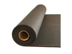 کفپوش لاستیکی رولی