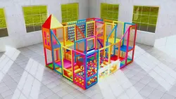 سافت پلی استاندارد مدل Ek14