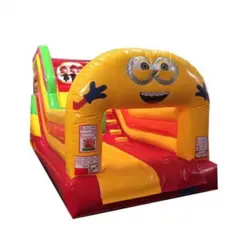 سرسره بادی طرح مینیون