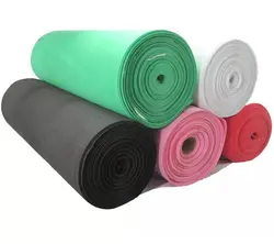 فوم سایلنت 1.3 میل رولی