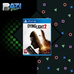 PS4 Dying Light 2 Stay Human - بازی‌پلکس PS4 Dying Light 2 خرید و فروش بازی