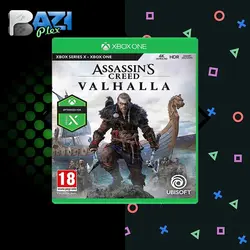 XBOX Assassin's Creed Valhalla - بازی‌پلکس XBOX AC Valhalla