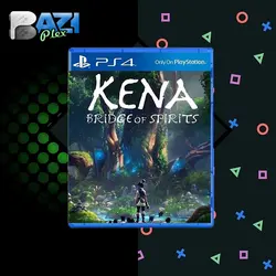 PS4 KENA Bridge of Spirits - بازی‌پلکس