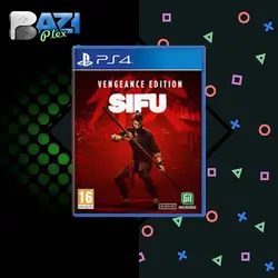 SIFU PS4 - بازی‌پلکس