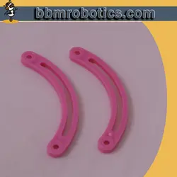 المان پلاستیکی هلالی رباتیک