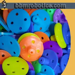 سازه رباتیک چرخشی DB4
