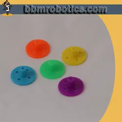 سازه رباتیک چرخشی DB4