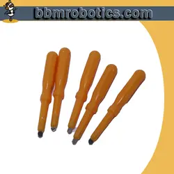 پیچ گوشتی مخصوص رباتیک