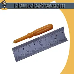 پیچ گوشتی مخصوص رباتیک