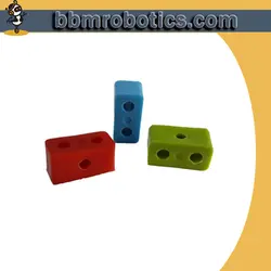 سازه پلاستیکی ربات I2 ضخیم سه بعدی