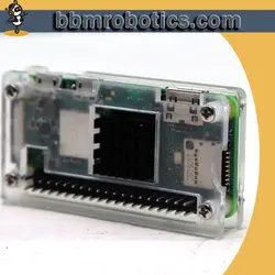 قاب آکریلیک رزبری پای زیرو