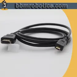 کابل تبدیل HDMI به Micro HDMI به طول ۱٫۵ متر