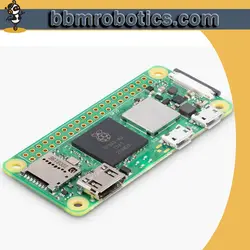 رزبری پای زیرو pi zero 2 w