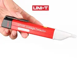 تستر فاز و آشکارساز ولتاژ یونیتی UNI-T UT-11B