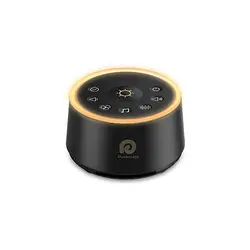 دستگاه خواب نوزاد صدای سفید