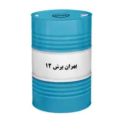 روغن بهران برش
