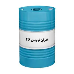 روغن بهران توربین
