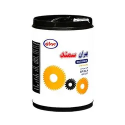 روغن گیربکس بهران سمند