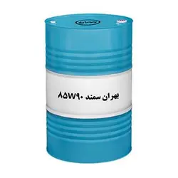 روغن گیربکس بهران سمند
