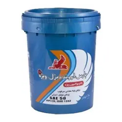 روغن موتور پارس اروند ديزل ویژه