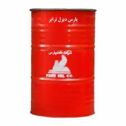 روغن موتور پارس ديزل ترابر