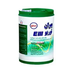 روغن موتور بهران توربو یورو 3 EIII