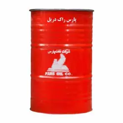 روغن پارس راک دریل