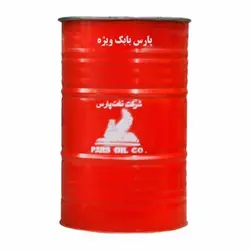 روغن هیدرولیک پارس بابک ويژه