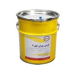 گریس بهران لعل