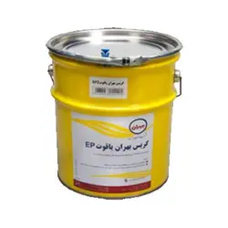 گریس بهران یاقوت EP