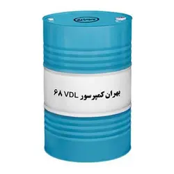 روغن بهران کمپرسور VDL