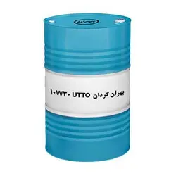 روغن بهران گردان UTTO