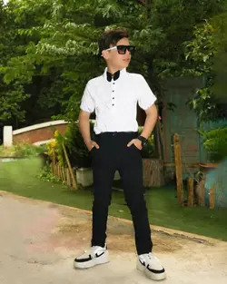 ست مجلسی پسرانه بهراد