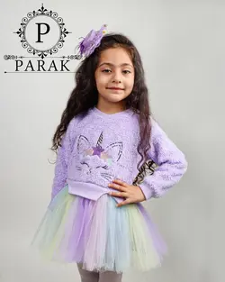 پیراهن تدی