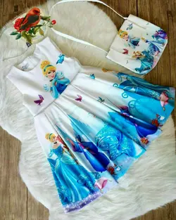 سارافون سیندرلا