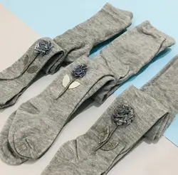 جوراب شلواری رز