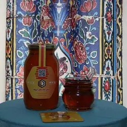 عسل بهاره وحشی