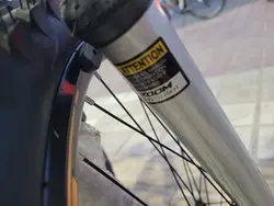 دوچرخه کراس سایز ۲۴ ROCK