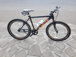 دوچرخه ۲۶ کویر - دوچرخه مبین