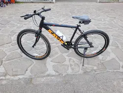 دوچرخه ۲۶ کویر - دوچرخه مبین