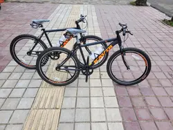 دوچرخه ۲۶ کویر - دوچرخه مبین