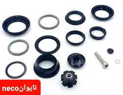 کاسه دوشاخ دوچرخه برند neco - دوچرخه مبین