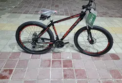 دوچرخه کراس 27.5 plasma