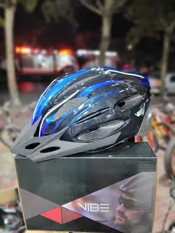 کلاه برند وایب سایز L و M - دوچرخه مبین