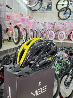 کلاه برند وایب سایز L و M - دوچرخه مبین