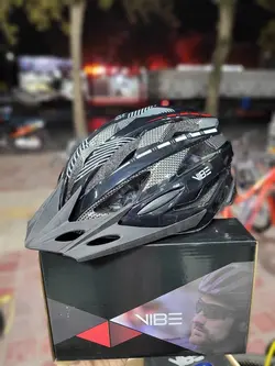 کلاه برند وایب سایز L و M - دوچرخه مبین